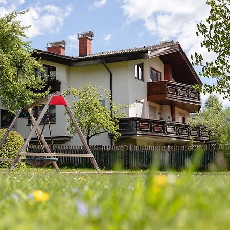 Haus Ruf Apartment Уиндишгарстен Екстериор снимка