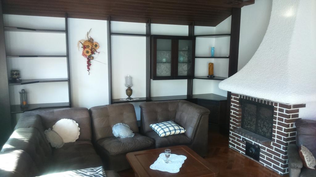 Haus Ruf Apartment Уиндишгарстен Екстериор снимка