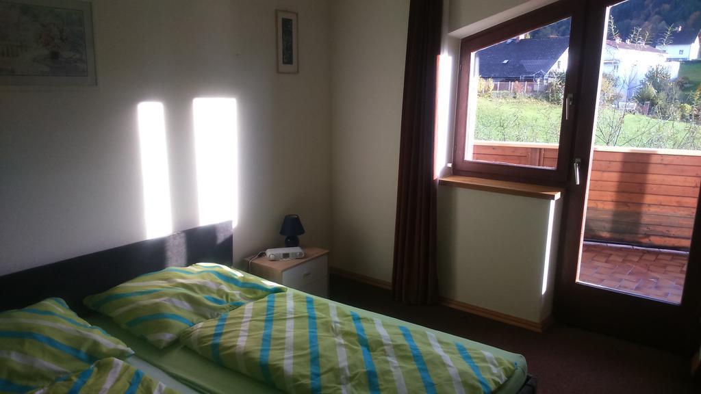 Haus Ruf Apartment Уиндишгарстен Екстериор снимка