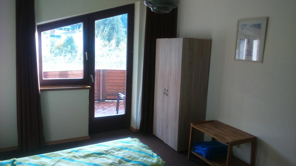 Haus Ruf Apartment Уиндишгарстен Екстериор снимка