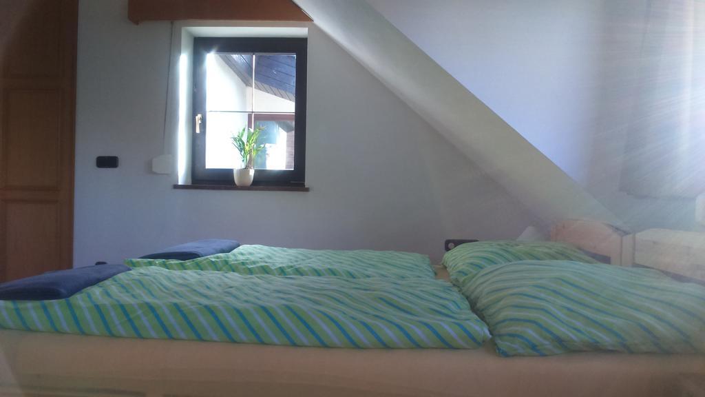 Haus Ruf Apartment Уиндишгарстен Екстериор снимка