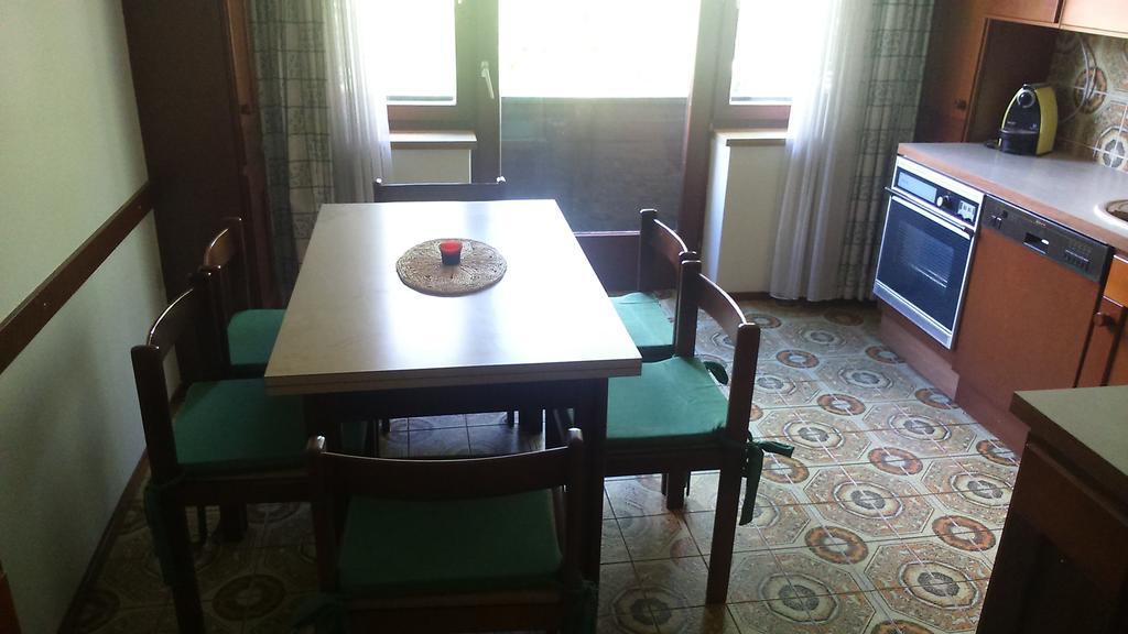 Haus Ruf Apartment Уиндишгарстен Екстериор снимка