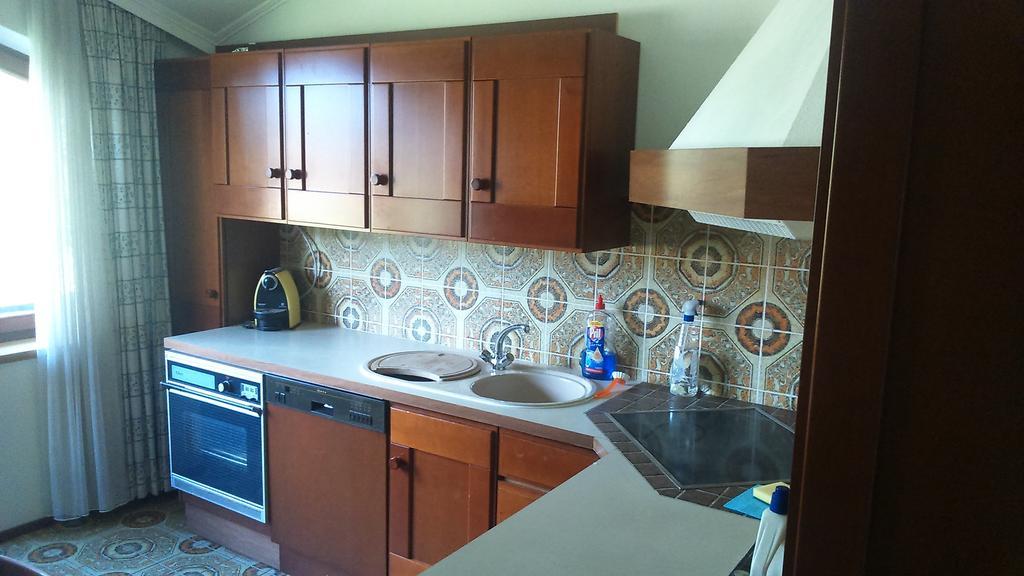 Haus Ruf Apartment Уиндишгарстен Екстериор снимка