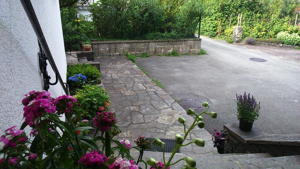 Haus Ruf Apartment Уиндишгарстен Екстериор снимка
