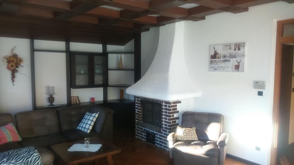 Haus Ruf Apartment Уиндишгарстен Екстериор снимка